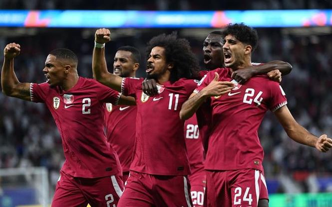 Copa America